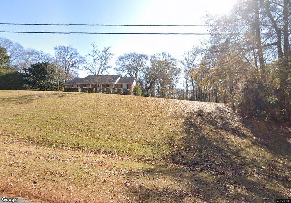 14212 Cross Creek Rd, Upatoi, GA 31829 - photo 1