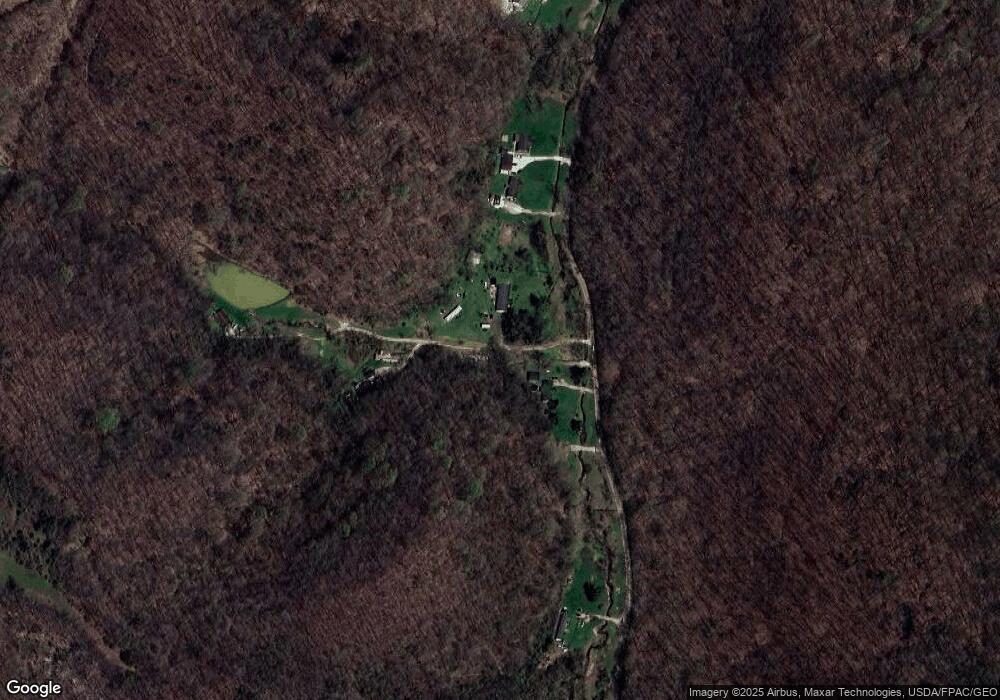 0 Private Drive 325a unit LAO-3 132270, Ironton, OH 45638 - photo 1