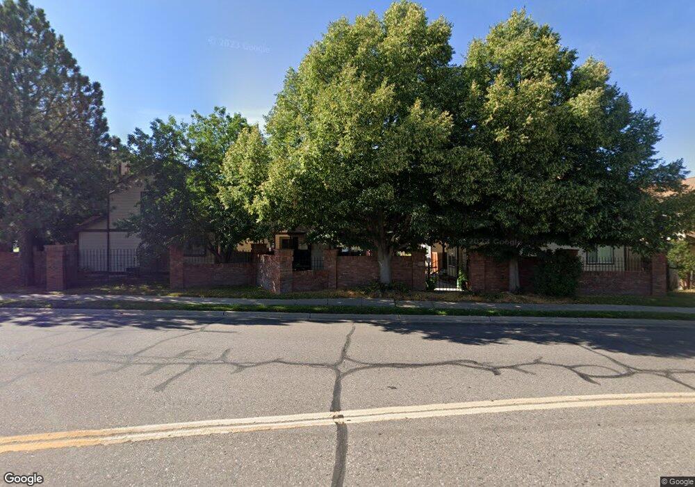 1747 S Pagosa Way unit 55, Aurora, CO 80017 - photo 1