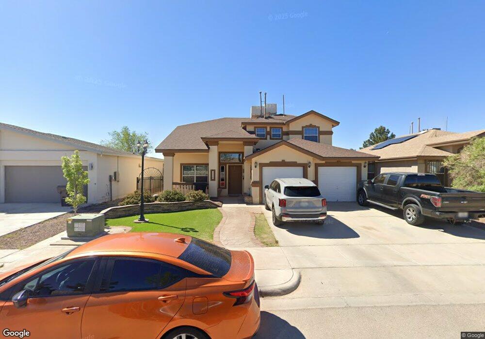 14448 Corby Place, El Paso, TX 79928 - photo 1