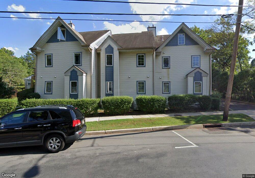 107 Hamilton Ave, Princeton, NJ 08540 - photo 1