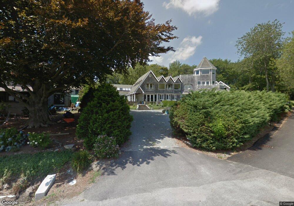 37 Bay View Dr, Jamestown, RI 02835 - photo 1