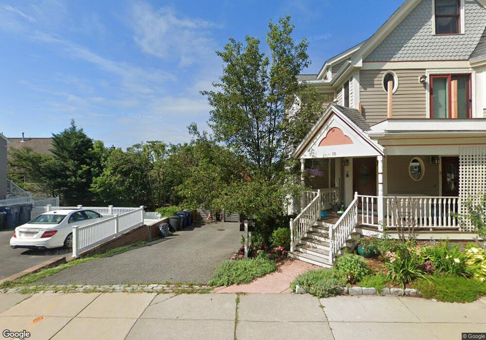 10R Symmes St unit 10 R, Boston, MA 02131 - photo 1