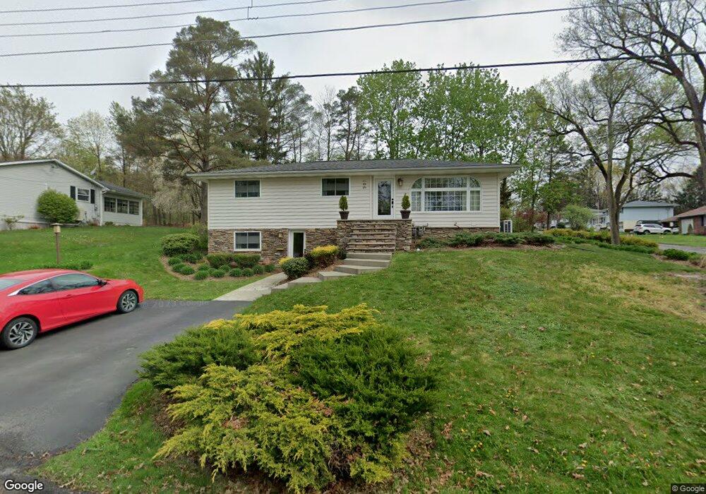 901 Ann St, Archbald, PA 18403 - photo 1