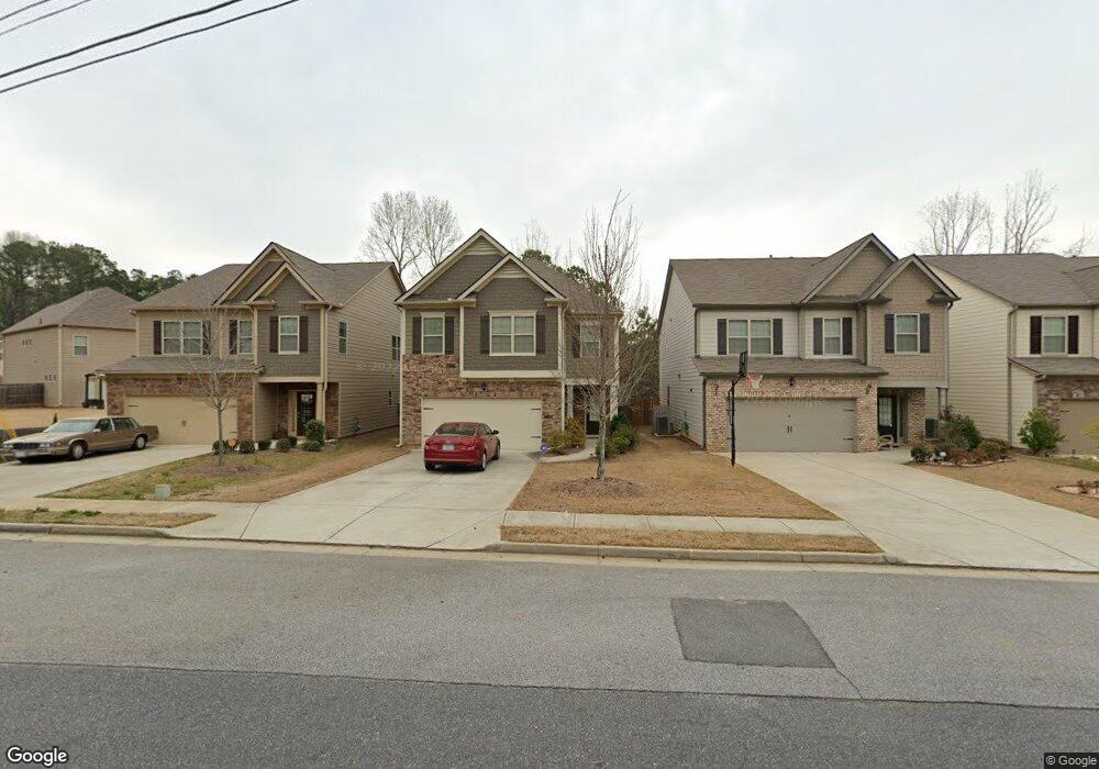 5912 Priest Rd unit 784, Acworth, GA 30102 - photo 1