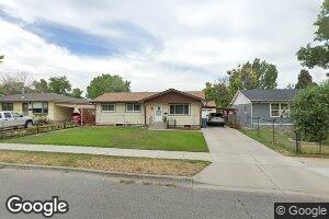 4325 Phillip St, Billings, MT 59101
