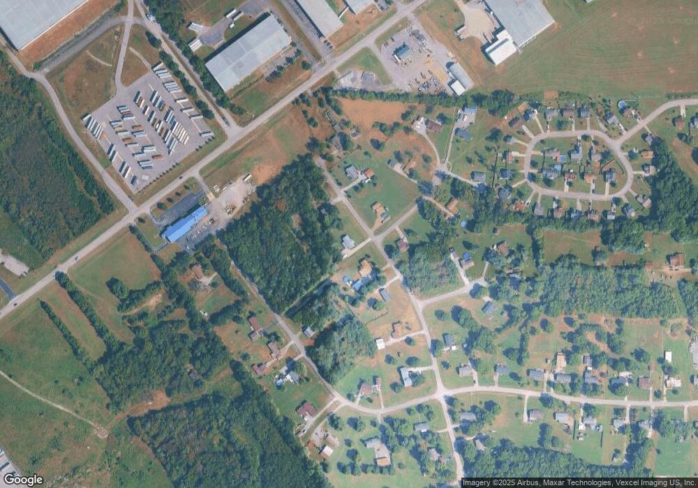 1204 Grenoble Dr, Lebanon, TN 37090 - photo 1