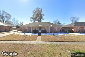 10435 N Park Ave, Baton Rouge, LA 70811