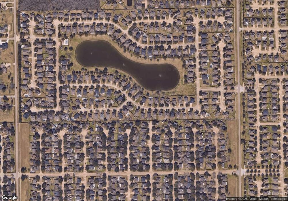 4607 Lakefront Terrace Dr, Pearland, TX 77584 - photo 1