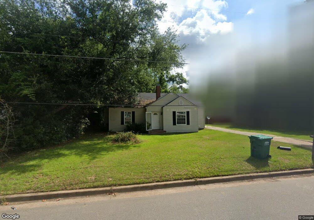1307 Eager Dr, Albany, GA 31707 - photo 1