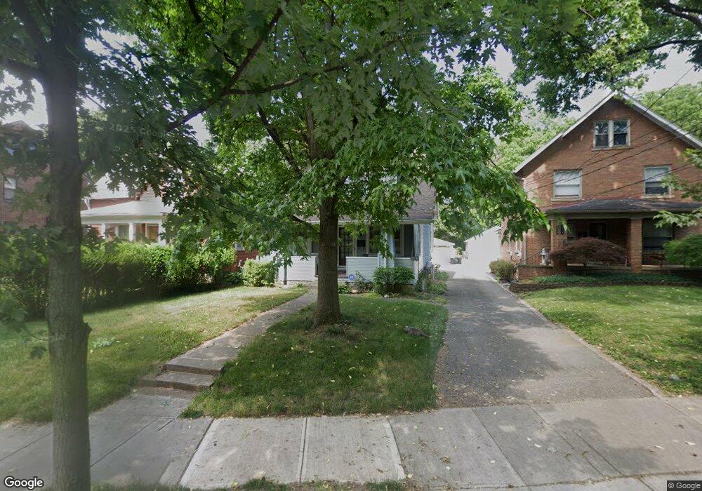 865 College Ave, Columbus, OH 43209 - photo 1