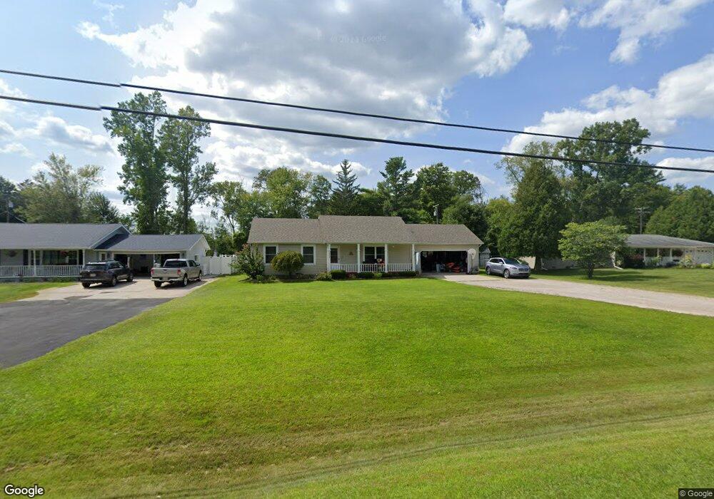 2679 Range Rd, Kimball, MI 48074 - photo 1