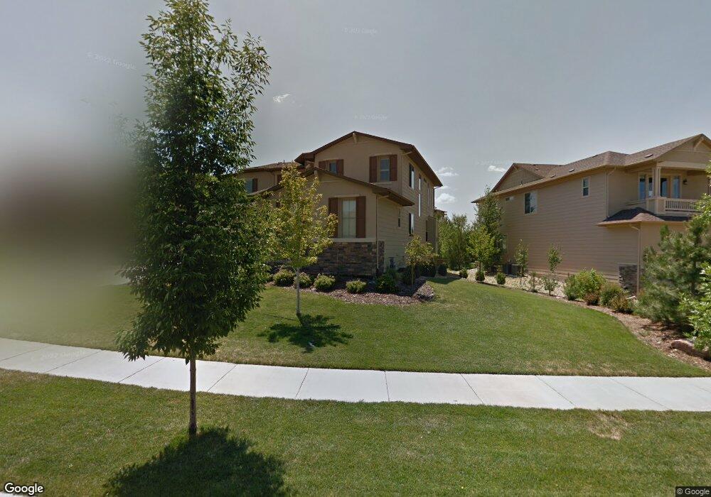 25070 E Indore Place, Aurora, CO 80016 - photo 1