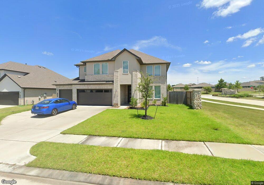 13404 Bear Creek Ln, Conroe, TX 77384 - photo 1