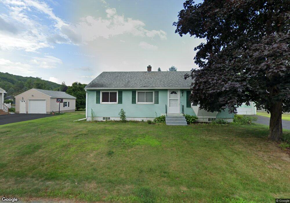 3 Walnut St, Lebanon, NH 03766 - photo 1
