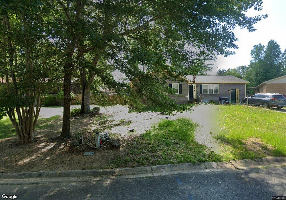 1576 Cherry Hill Park unit C, Macon, GA 31204 - photo 1