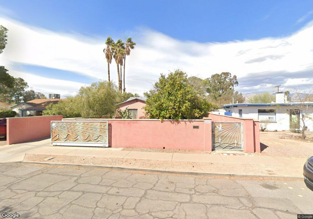 2427 E Drachman St, Tucson, AZ 85719 - photo 1