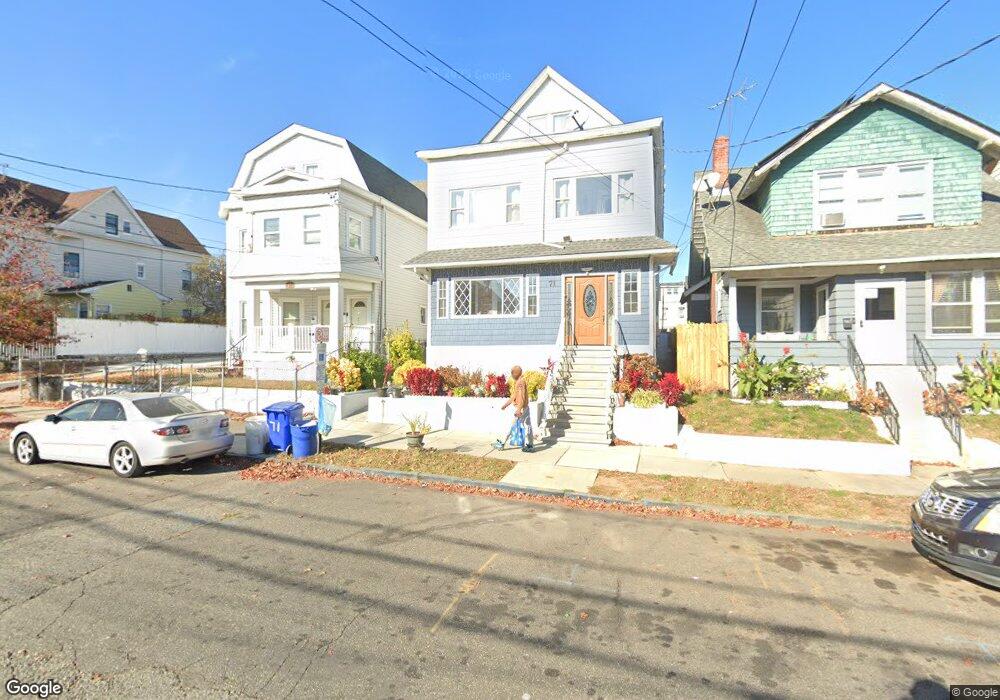 71 18th Ave unit 73, Paterson, NJ 07513 - photo 1