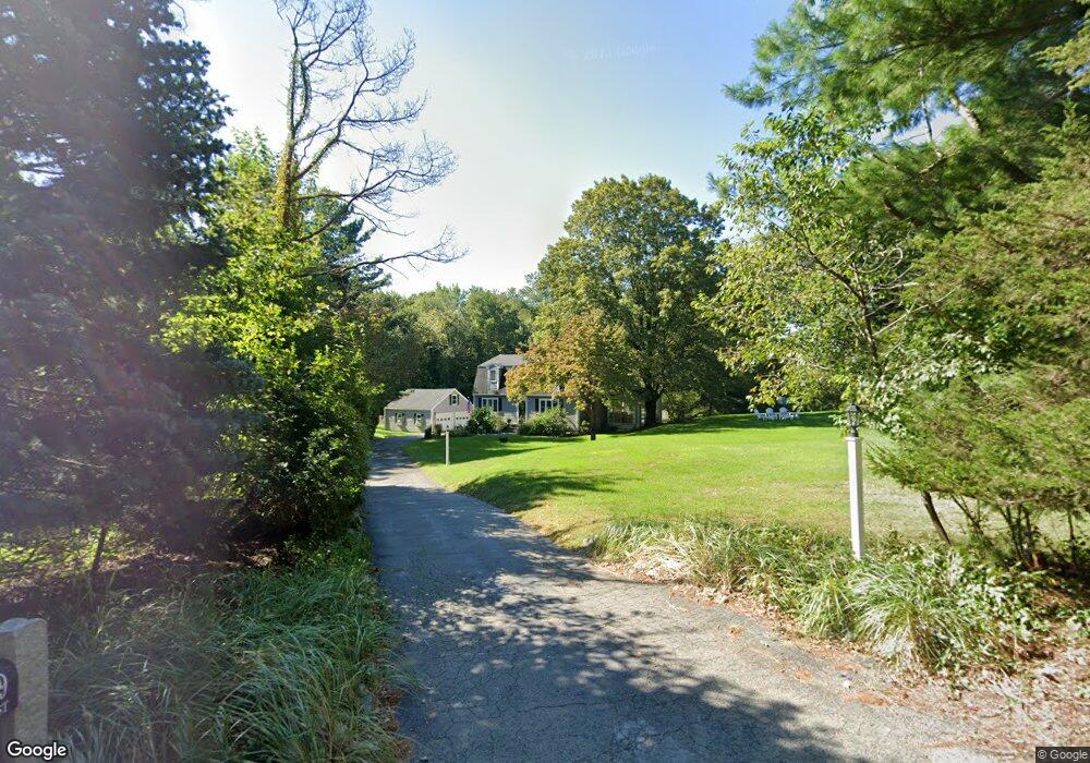 49 Orchard St, Millis, MA 02054 - photo 1