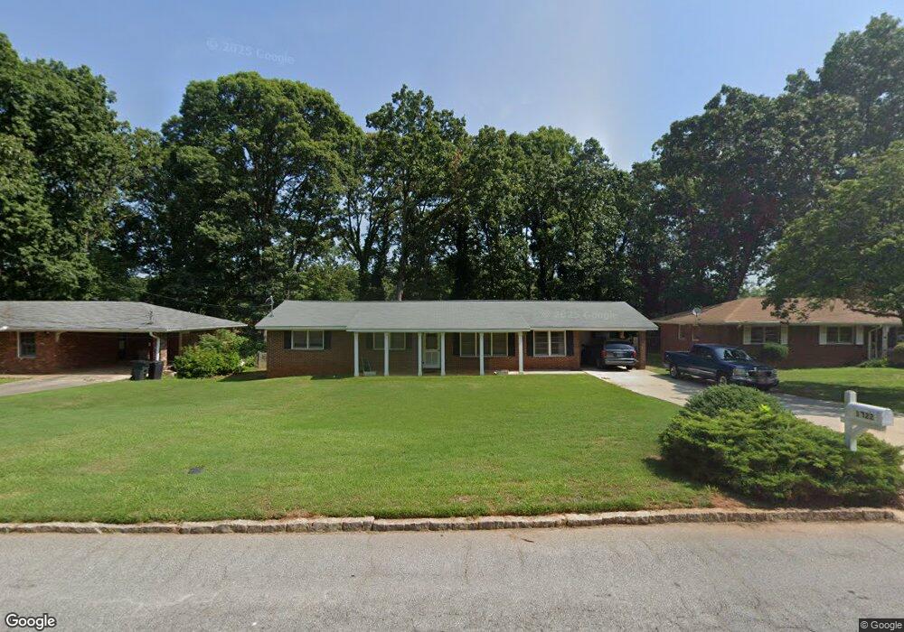 1722 Carla Dr, Morrow, GA 30260 - photo 1