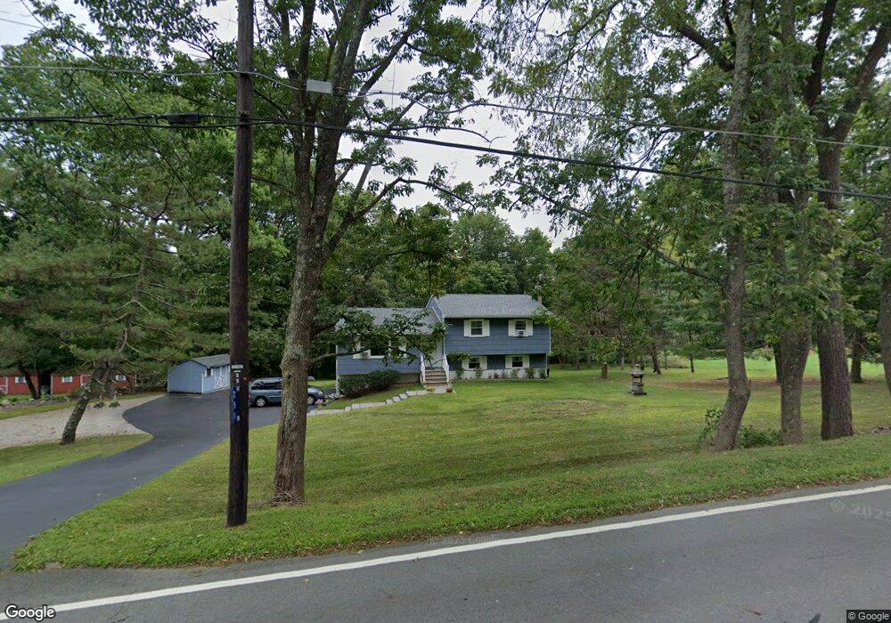 251 Wykertown Rd, Branchville, NJ 07826 - photo 1