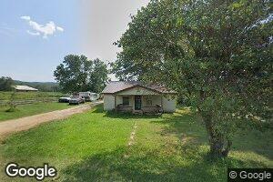 8261 W County Road 1000 N, Norman, IN 47264