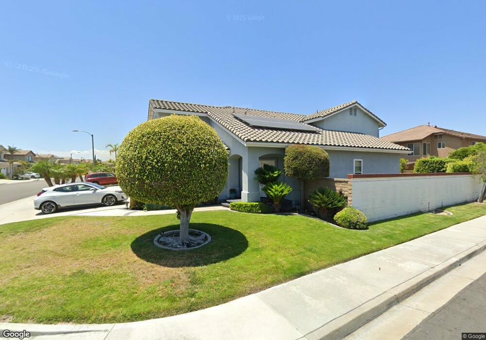 4895 Linaro Dr, Cypress, CA 90630 - photo 1