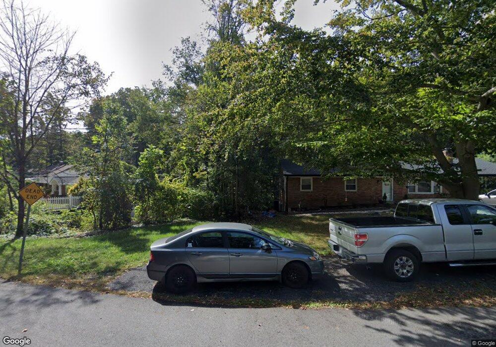 18375 Sharon Rd, Triangle, VA 22172 - photo 1