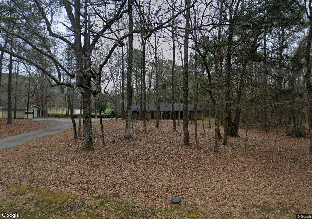 400 Brookside Dr, Fortson, GA 31808 - photo 1