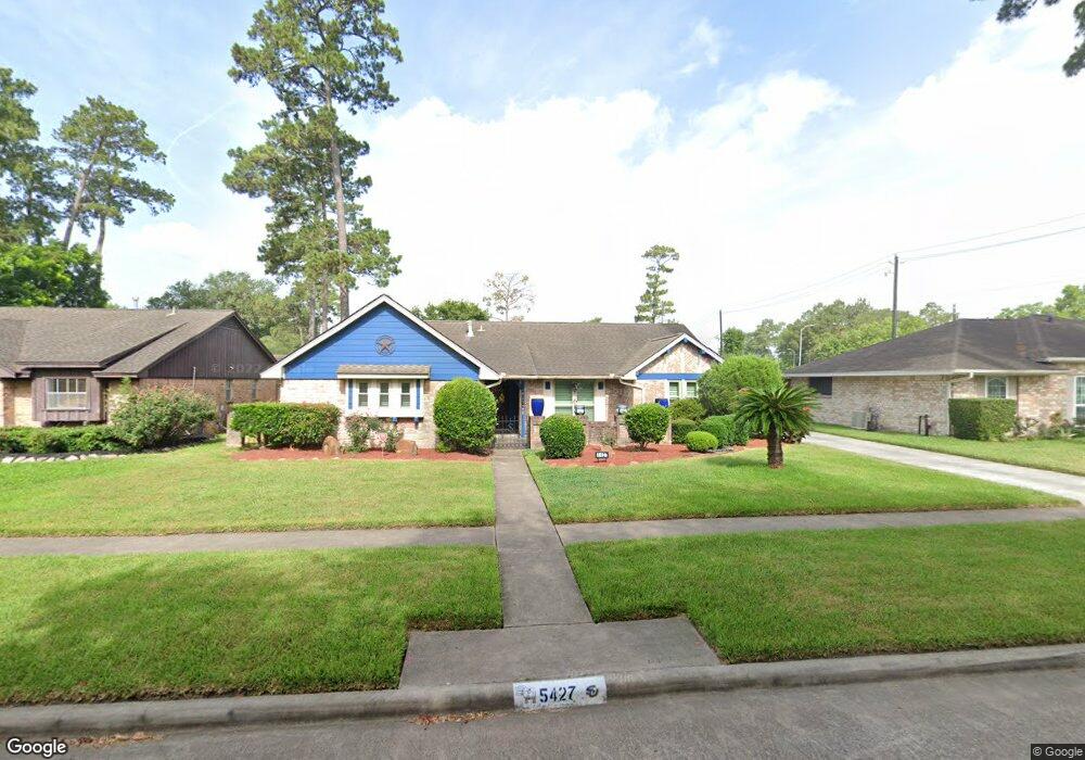 5427 Candlecrest Dr, Houston, TX 77091 - photo 1