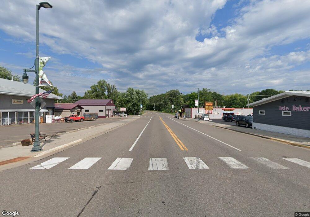 125 W Main St, Isle, MN 56342 - photo 1