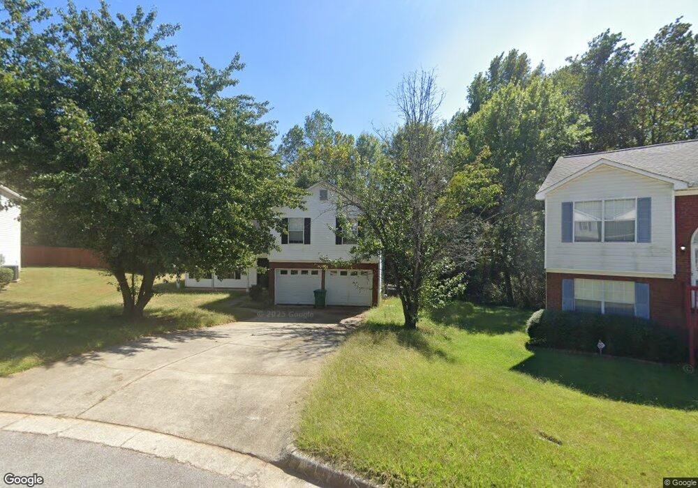 2247 Clayton Ridge, Lithonia, GA 30058 - photo 1