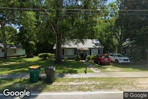 533 Bridge St, Bamberg, SC 29003
