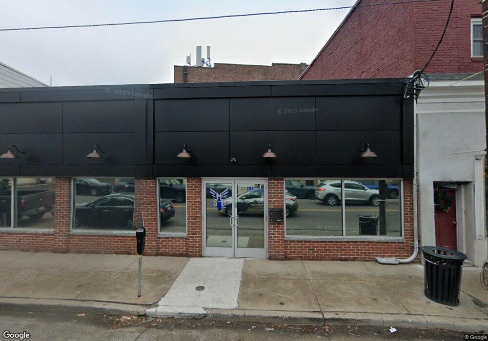 202 E Drinker St, Dunmore, PA 18512 - photo 1