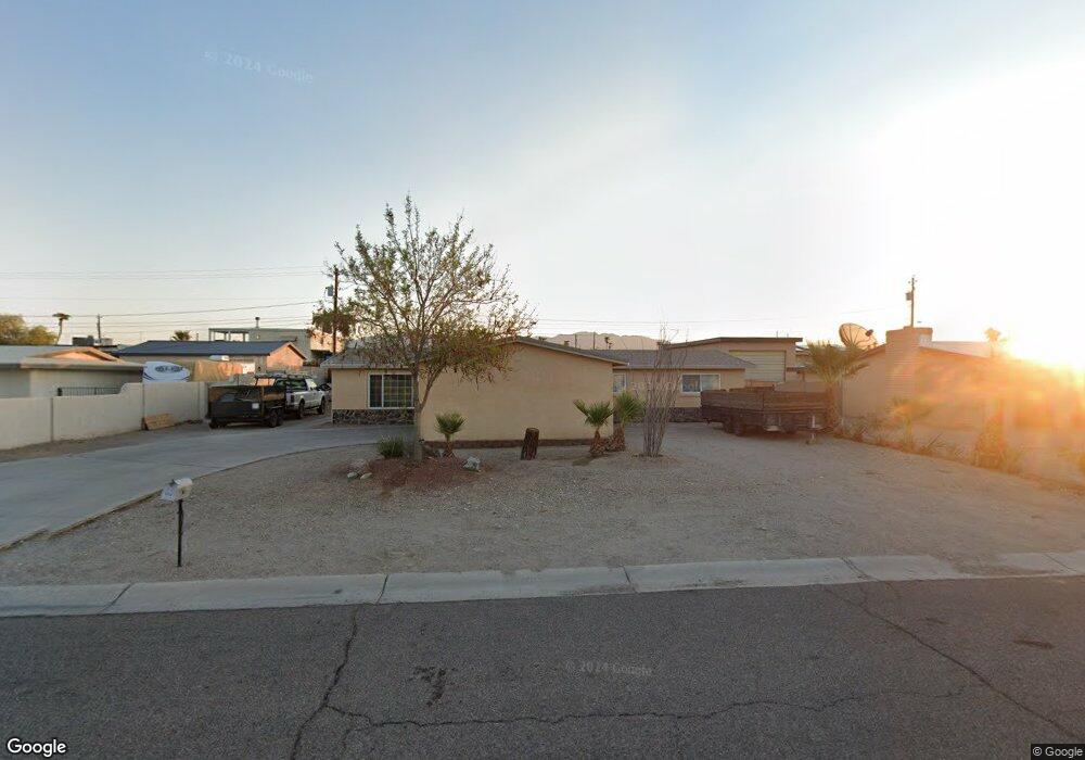 160 Sunflower Dr, Lake Havasu City, AZ 86403 - photo 1