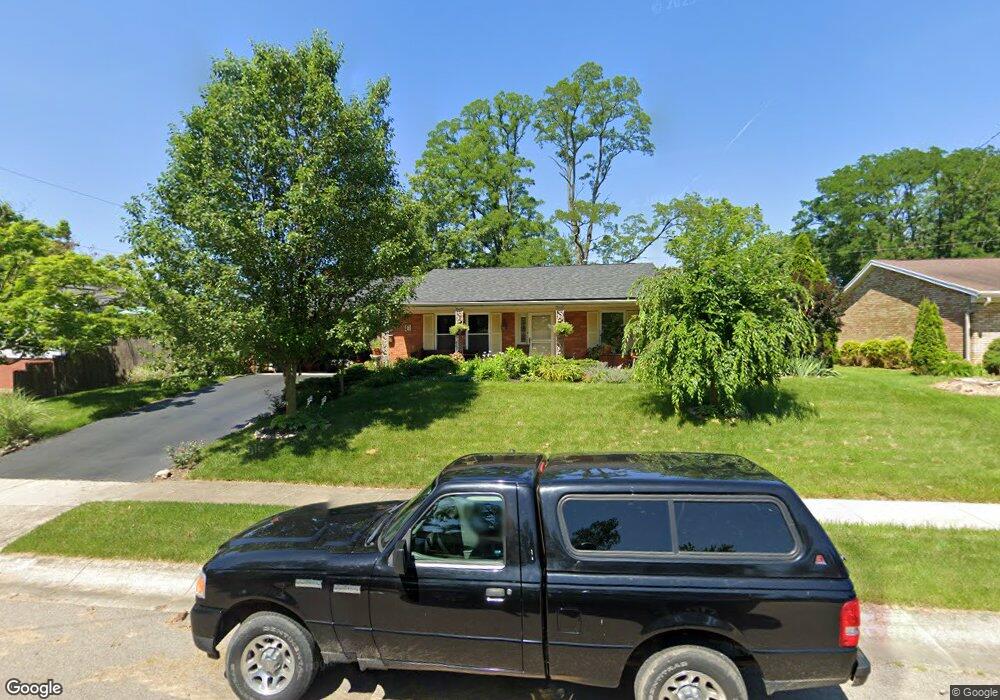 1177 Leaf Tree Ln, Vandalia, OH 45377 - photo 1