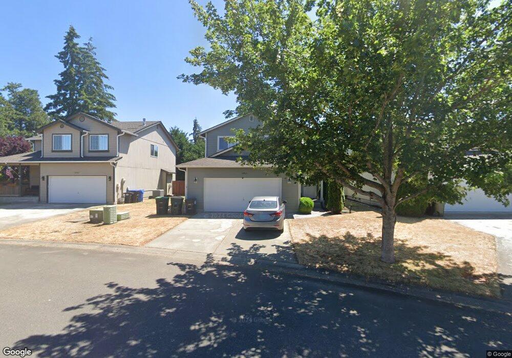 14963 Mountain View Ct, Yelm, WA 98597 - photo 1