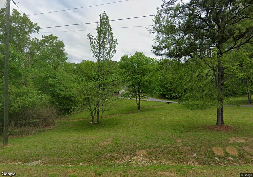 4242 Blacks Bluff Rd SW, Rome, GA 30161 - photo 1