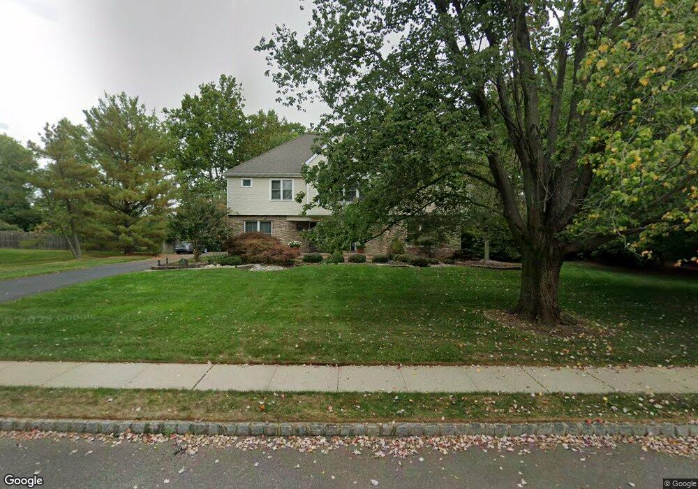 4 Shire Way, Middletown, NJ 07748 - photo 1