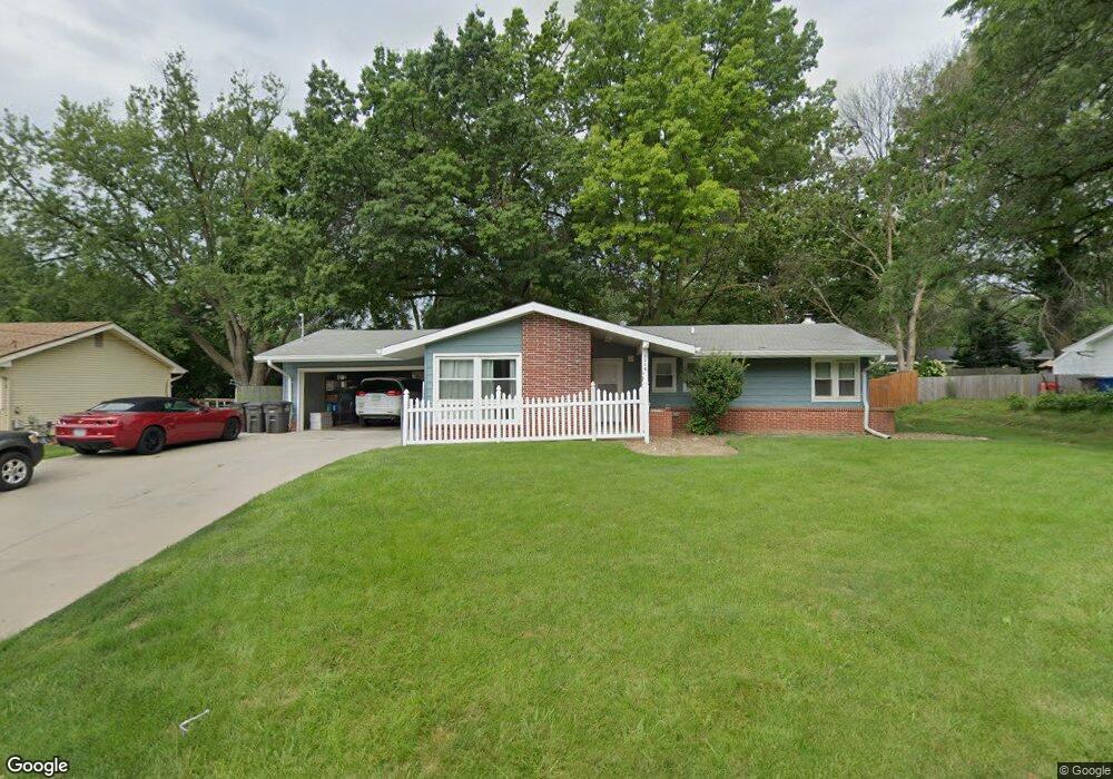 5006 SW 17th St, Des Moines, IA 50315 - photo 1
