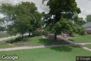 342 W Randolph St, Howard, KS 67349