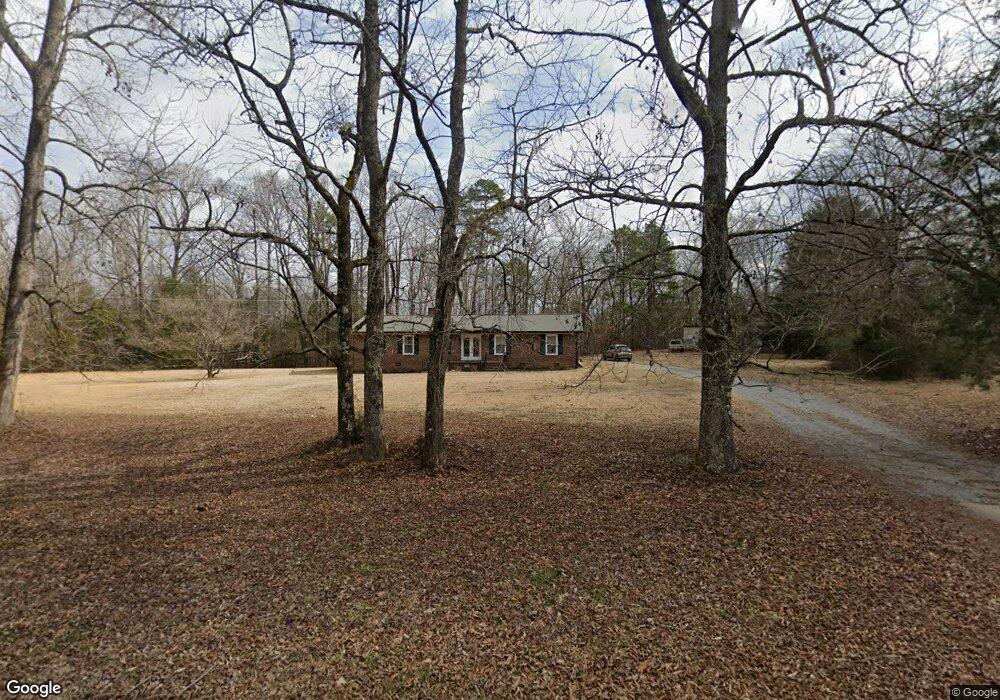 1384 Beersheba Rd S, Clover, SC 29710 - photo 1