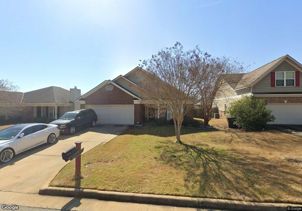 8051 Santee Ct, Columbus, GA 31909 - photo 1
