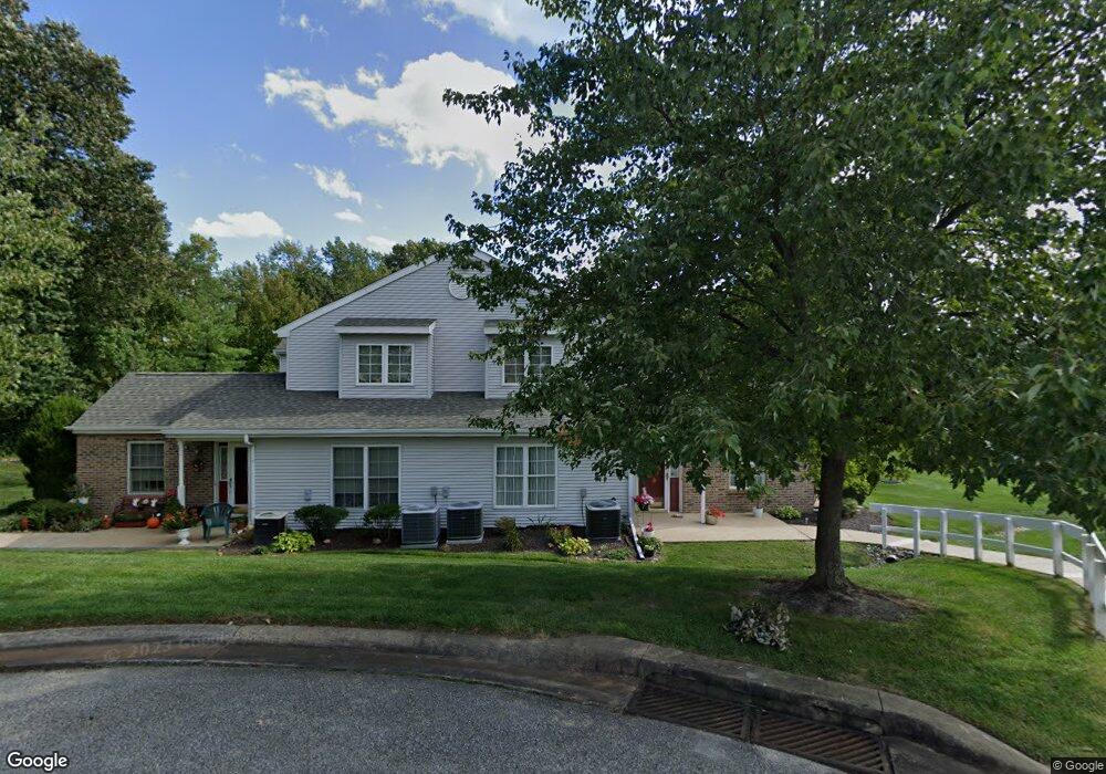 19 Cartwright Ct, Wilmington, DE 19804 - photo 1