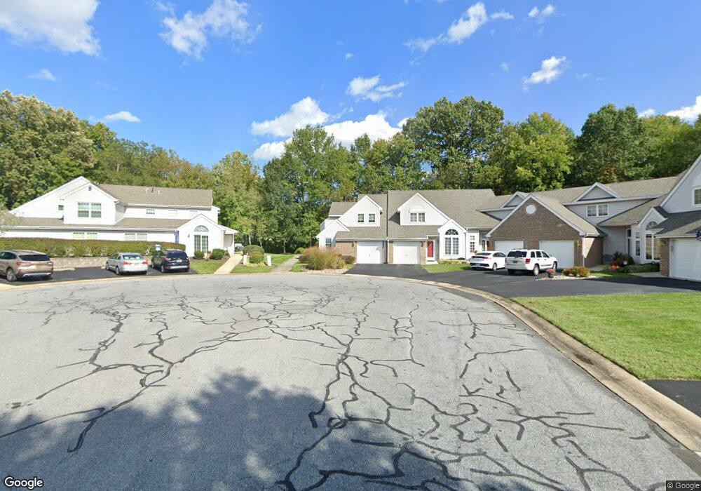 31 Brookstone Ct unit 125, Wilmington, DE 19804 - photo 1