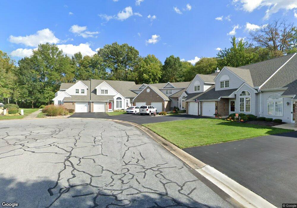 27 Brookstone Ct unit 127, Wilmington, DE 19804 - photo 1