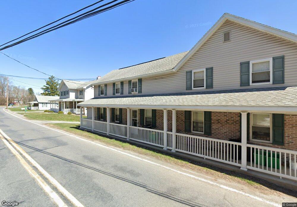 1859 Newton Ransom Blvd, Clarks Summit, PA 18411 - photo 1