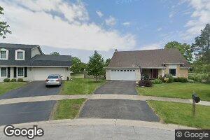 913 E Bailey Rd, Naperville, IL 60565