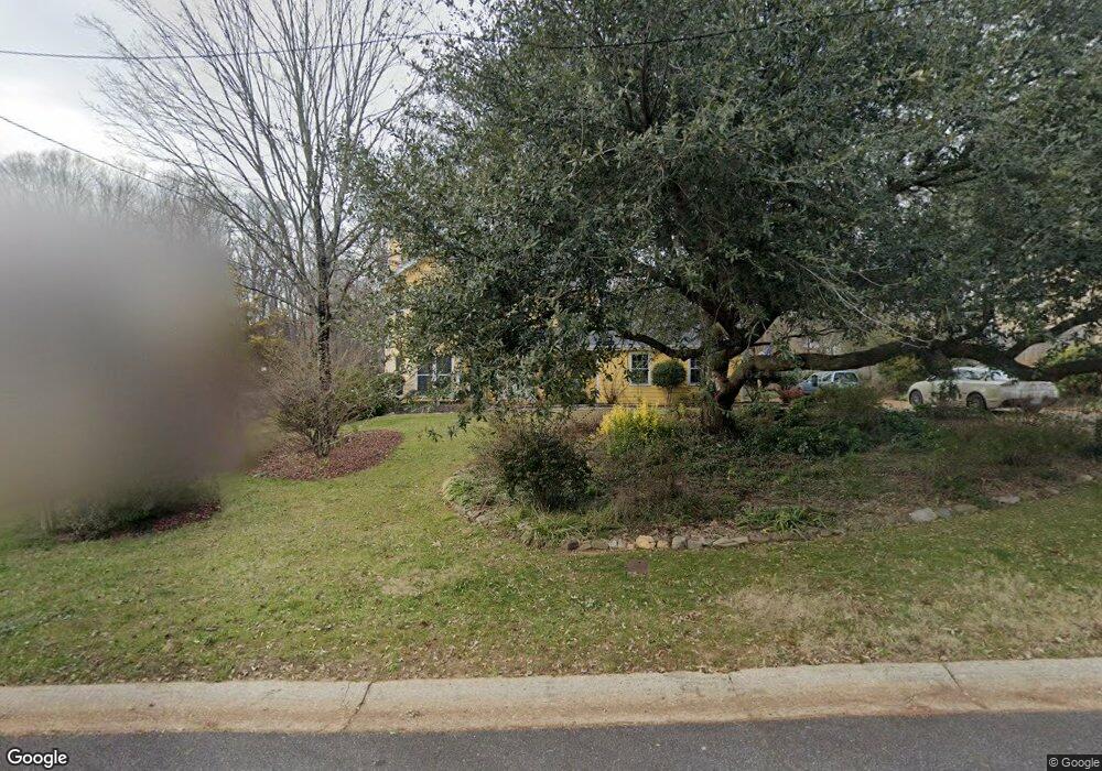 741 Forest Park Ln, Suwanee, GA 30024 - photo 1