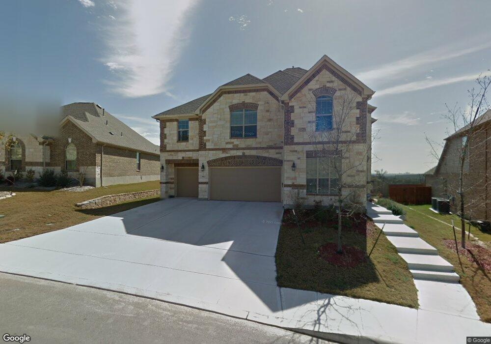 3983 Firebush, San Antonio, TX 78261 - photo 1